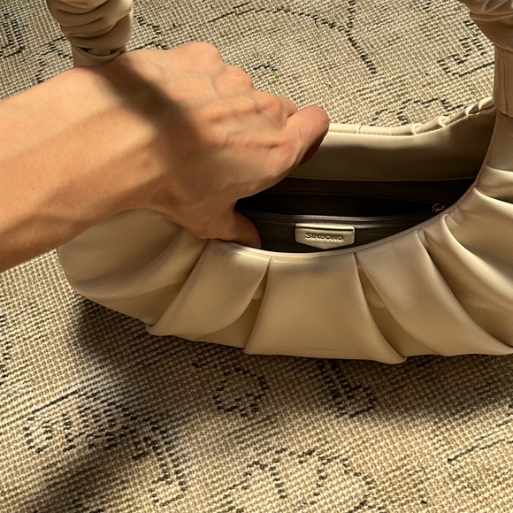 SINBONO VEGAN LEATHER BAG - Picture 7 of 8